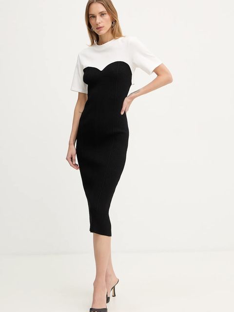 Patrizia Pepe sukienka - zdjęcie produktu nr 2