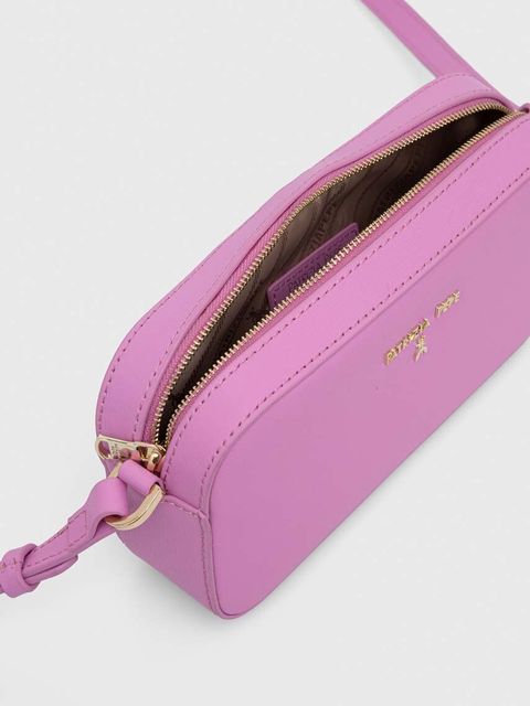 Patrizia Pepe torebka skórzana