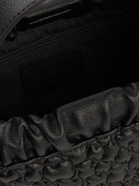 Tous torebka PUFFY BEAR kolor czarny 2002188151