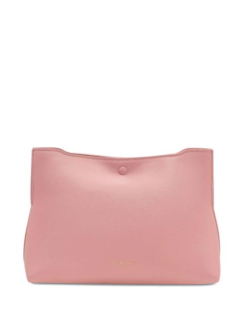 Givenchy folded clutch bag - Pink - zdjęcie produktu nr 1