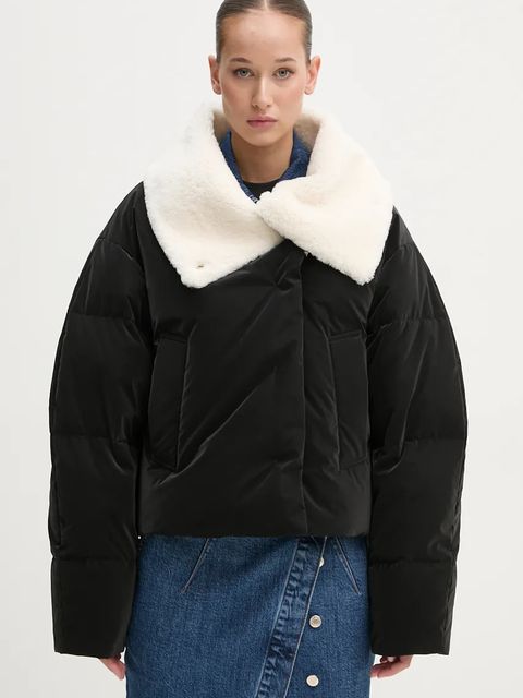 IRO kurtka puchowa - zdjęcie produktu nr 1