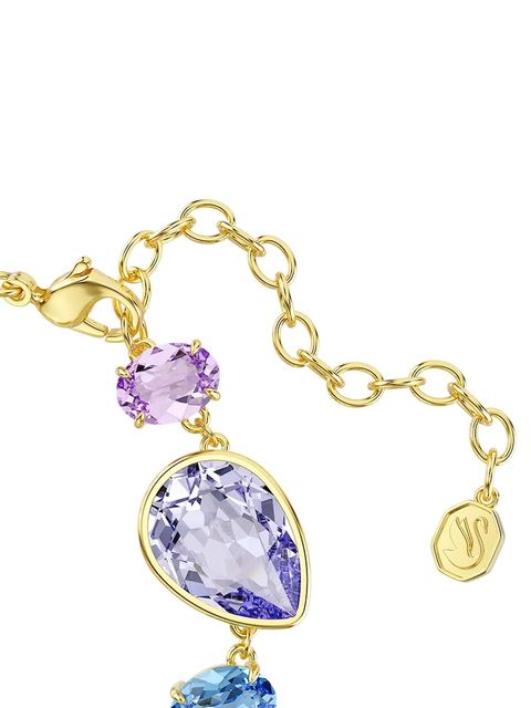 Swarovski bransoletka GEMA