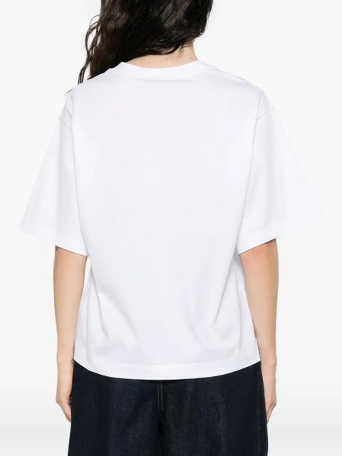 Dolce & Gabbana logo T-shirt - White