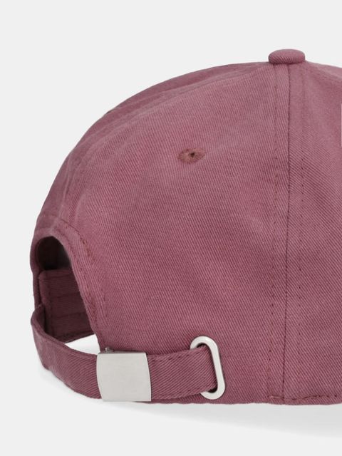 MAX&Co. czapka z daszkiem bawełniana MCLSIAMESE