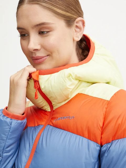 LA Sportiva kurtka sportowa puchowa Nature Down