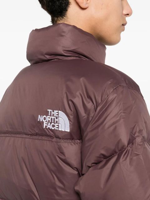 The North Face Nuptse puffer jacket - Brown