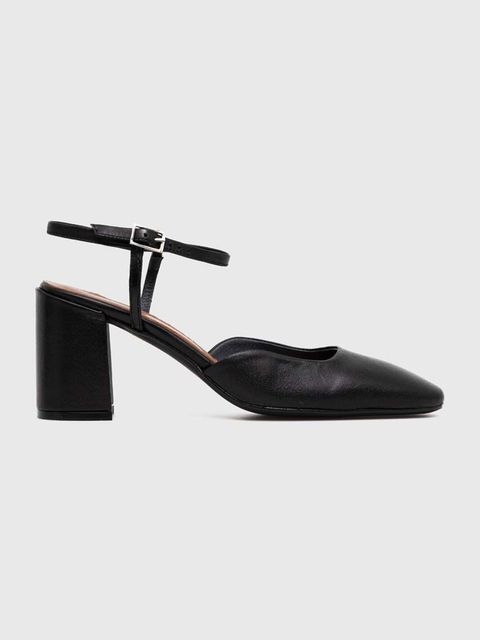 Jonak czółenka skórzane DANINO - zdjęcie produktu nr 1