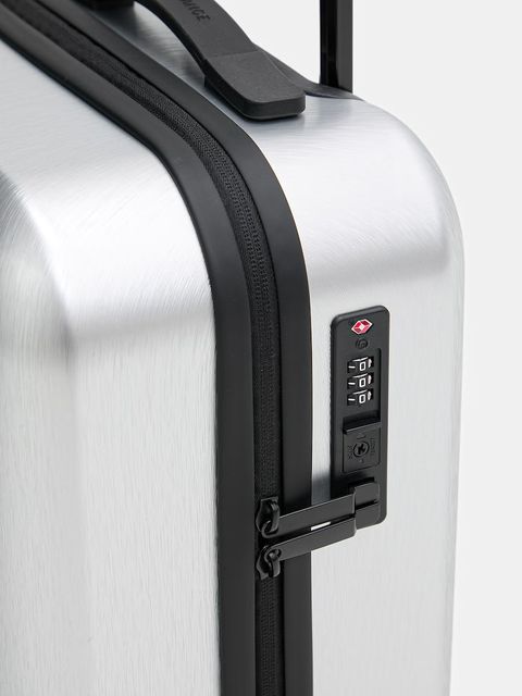 Armani Exchange walizka