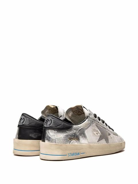 Golden Goose Stardan low-top sneakers - White