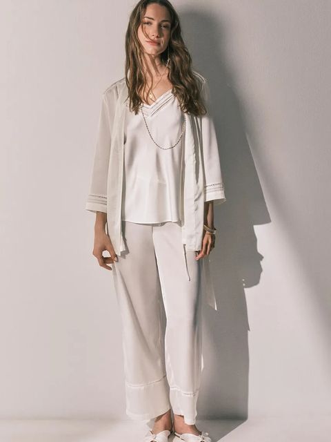 women'secret piżama - zdjęcie produktu nr 1