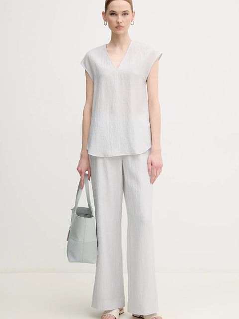 Calvin Klein spodnie - zdjęcie produktu nr 2