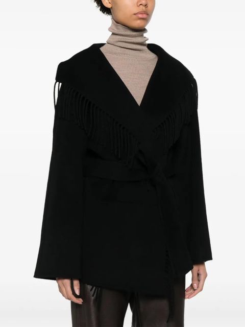 Simkhai Rowen jacket - Black