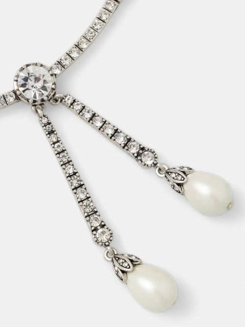 Weekend Max Mara naszyjnik - zdjęcie produktu nr 2