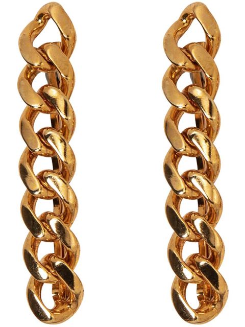 Jennifer Behr Maillon Bobby pin (set of two) - Gold - zdjęcie produktu nr 1