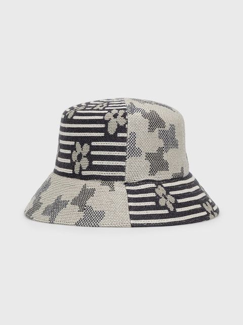 Kangol kapelusz z domieszką wełny