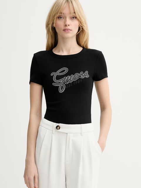 Guess t-shirt - zdjęcie produktu nr 1