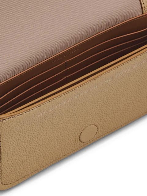 Marc Jacobs The Mini cross body bag - Brown