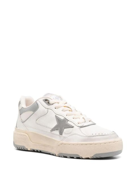Golden Goose Forty2 sneakers - White - zdjęcie produktu nr 2