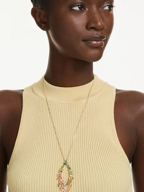 Swarovski naszyjnik GEMA