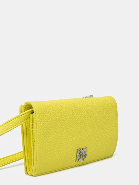 Dkny portfel - zdjęcie produktu nr 2