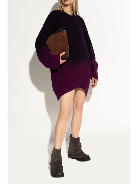 The Attico Mini Robin boots - Grey - zdjęcie produktu nr 2