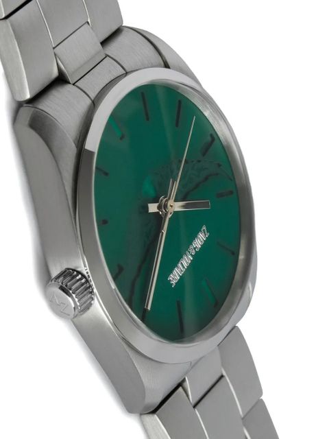 Zadig&Voltaire quartz-movement 36mm - Green