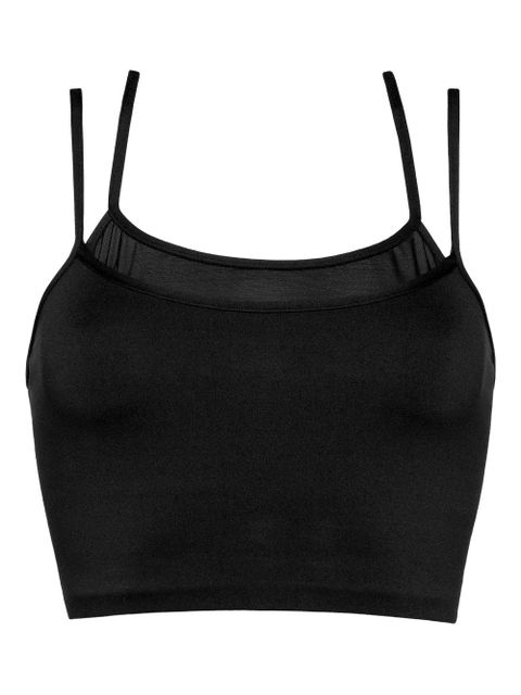 ERES Allyson tank top - Black - zdjęcie produktu nr 1