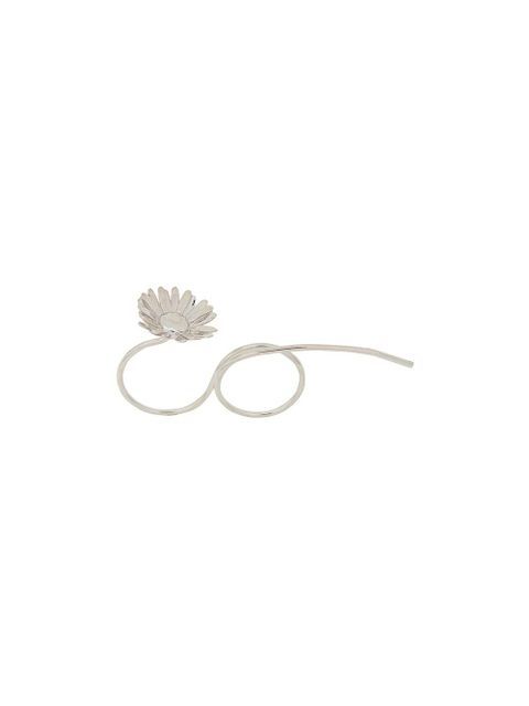AMBUSH Daisy ring - Silver - zdjęcie produktu nr 1