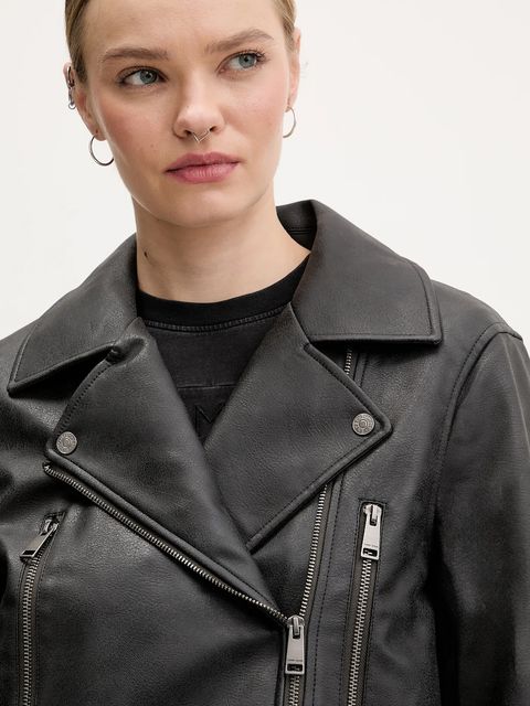 Tommy Jeans ramoneska