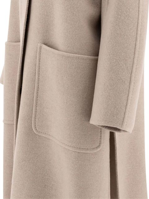 Max Mara Gioiosa coat - Neutrals