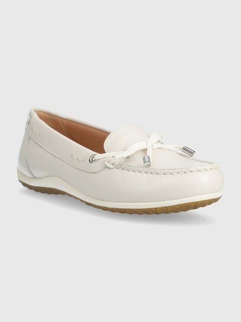 Geox - Mokasyny D VEGA MOC B - zdjęcie produktu nr 1