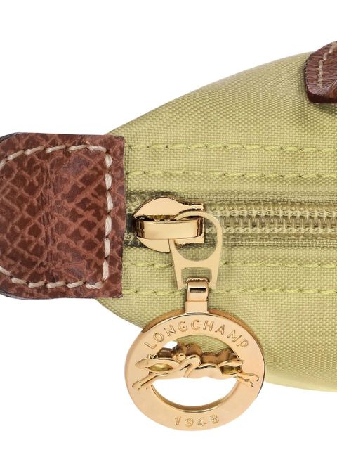 Longchamp Le Pliage Original pouch bag - Green