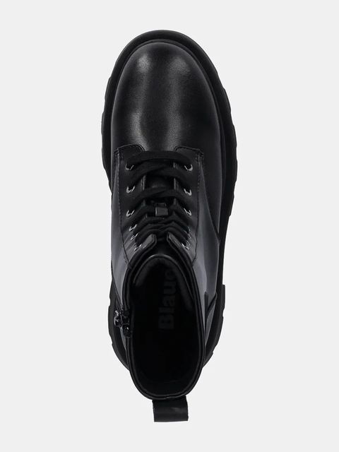 Blauer workery KIMMEL