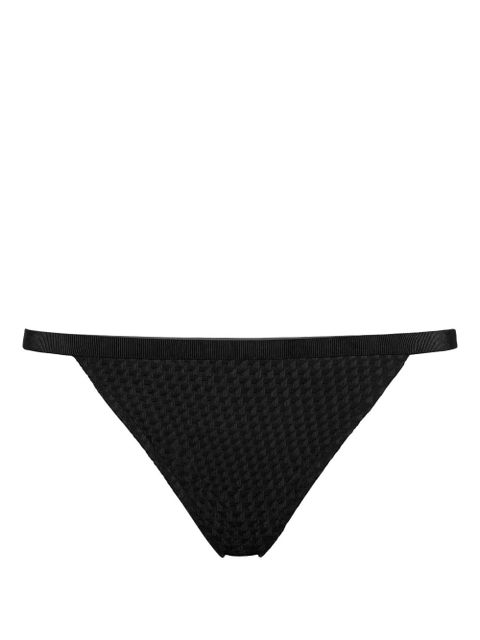 ERES Look bikini briefs - Black - zdjęcie produktu nr 1