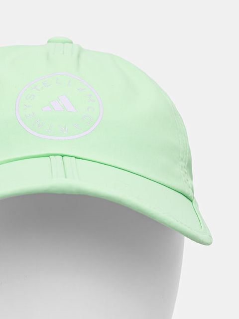 adidas by Stella McCartney czapka z daszkiem - zdjęcie produktu nr 1