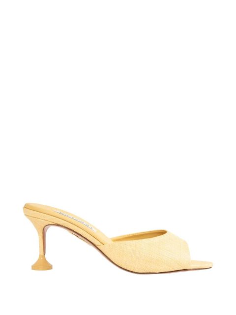 Aquazzura Bisous sandals - Neutrals - zdjęcie produktu nr 1