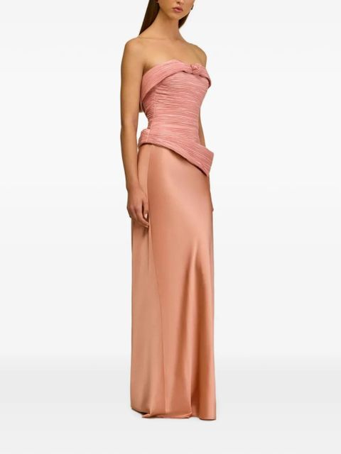Cult Gaia Ansra top - Pink