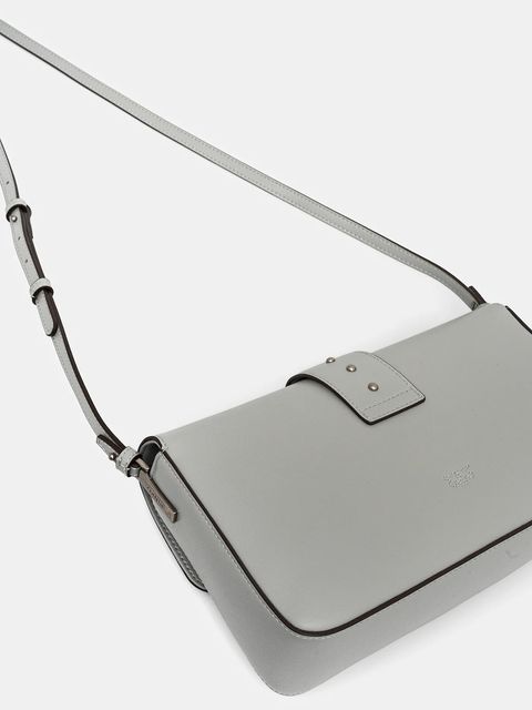 Pinko torebka skórzana