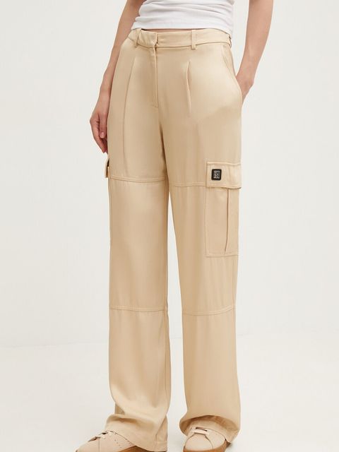 HUGO spodnie - zdjęcie produktu nr 1