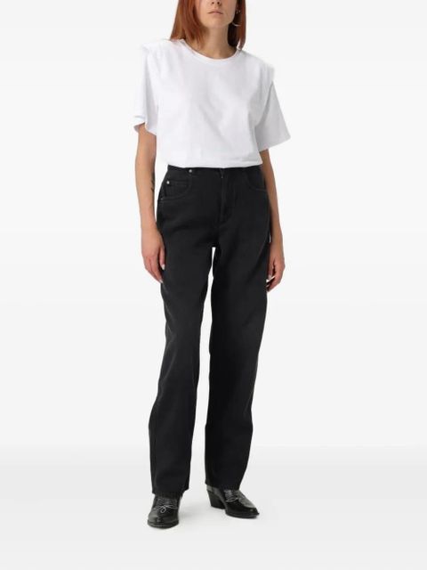 ISABEL MARANT Jenny jeans - Blue - zdjęcie produktu nr 2