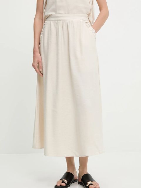 Answear.LAB komplet z lnem