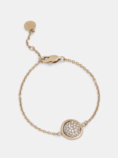 Furla bransoletka damska metalowa - zdjęcie produktu nr 2