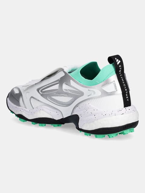 adidas by Stella McCartney buty treningowe Codechaos Boa kolor biały JH8937 - zdjęcie produktu nr 2