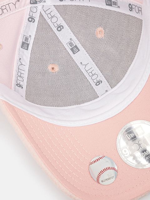 New Era czapka z daszkiem COSY 9FORTY® NEW YORK YANKEES