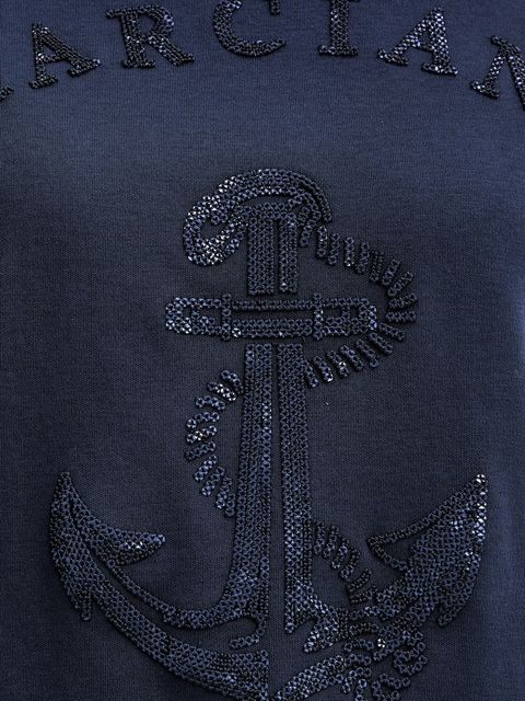 Marciano by Guess t-shirt bawełniany LYRIS