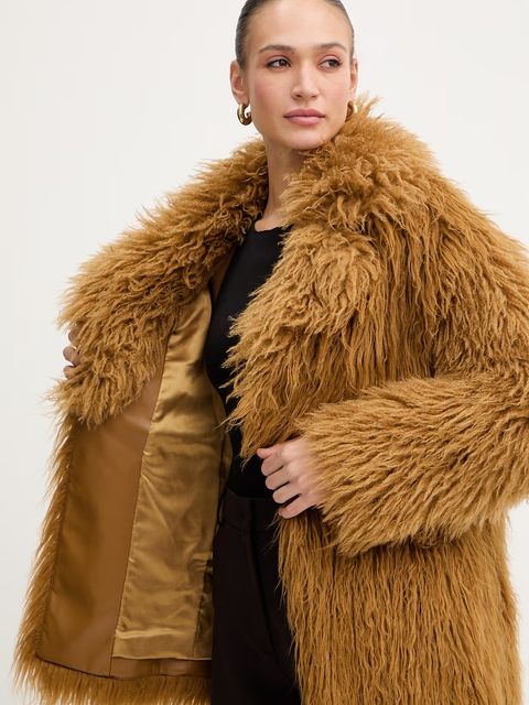 Patrizia Pepe płaszcz