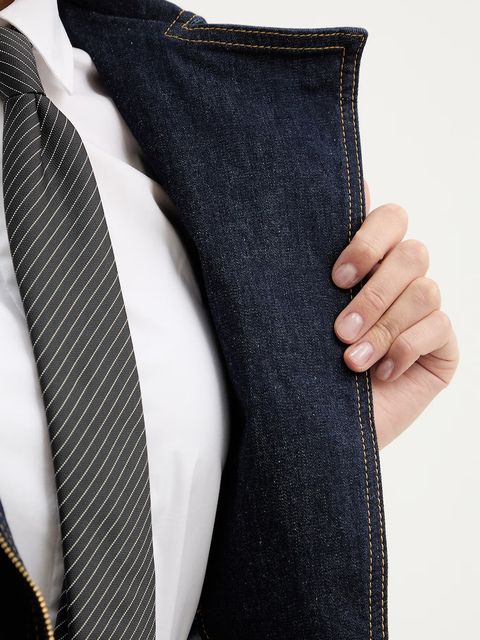 Liu Jo kurtka jeansowa