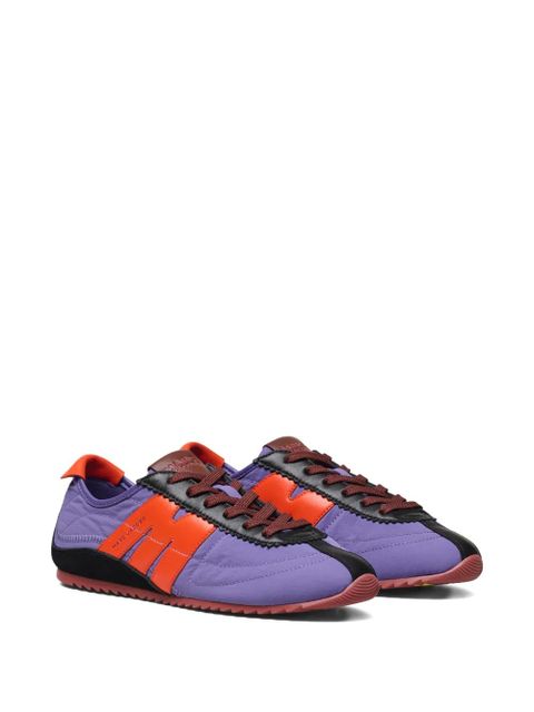 Marc Jacobs The 400 Bleecker lace-up sneakers - Purple - zdjęcie produktu nr 2
