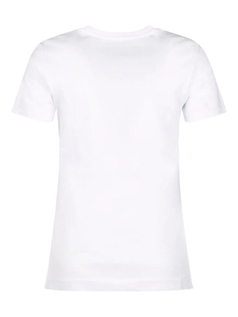 Vivienne Westwood Chain Peru T-shirt - White