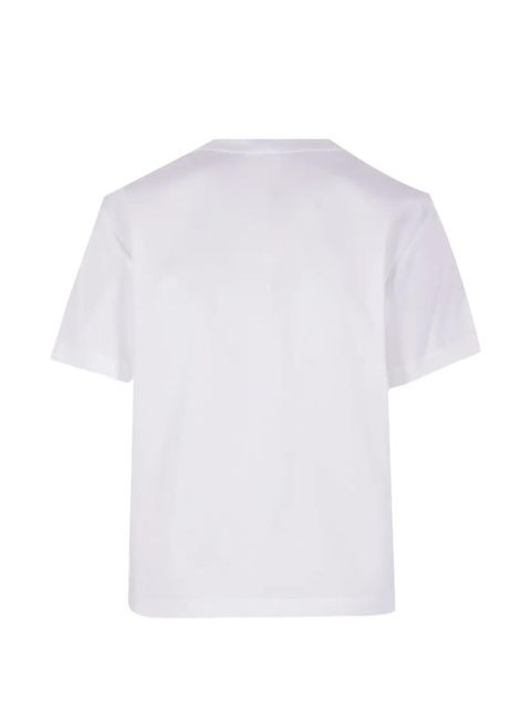 Comme Des Garçons star shirt - White - zdjęcie produktu nr 2